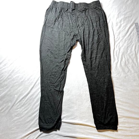Philadelphia Flyers Sleep Pants Heather Gray Size XL Concepts Sport - Picture 4 of 7